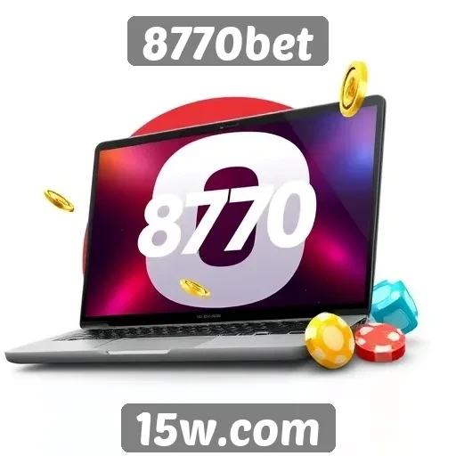Análise da plataforma de jogos 8770bet