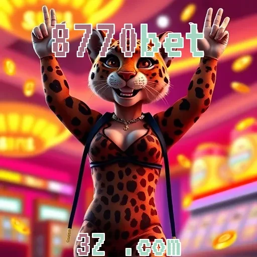 8770bet: Loteria Brasileira que Encanta e Surpreende Usuários