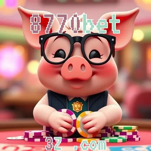 8770bet: Entre em uma Nova Era de Jogos e Diversão Online