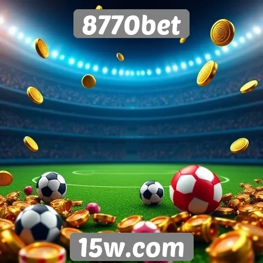 Dicas para apostas seguras no 8770bet