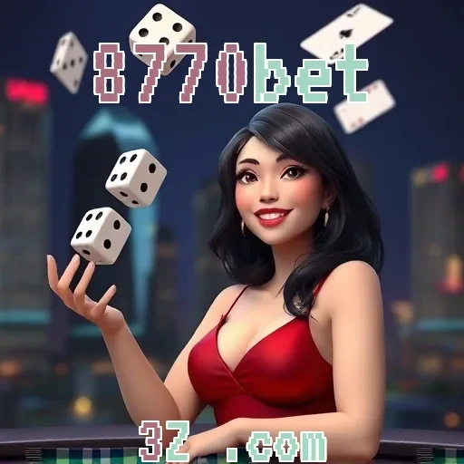 8770bet: Apostas Criativas que Transformam sua Experiência de Jogo