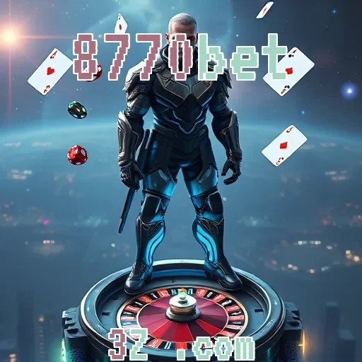 8770bet: O Suporte que Transforma sua Experiência em Jogos Online